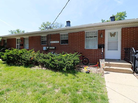 2nd image of 745 E Shore Dr