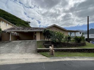 970 Kalawai Pl, Kailua, HI 96734