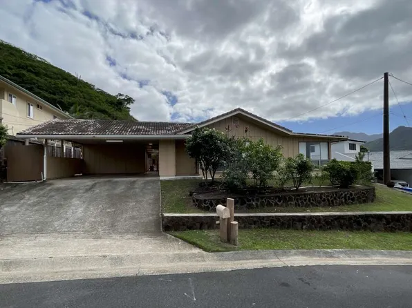 970 Kalawai Pl, Kailua, HI 96734