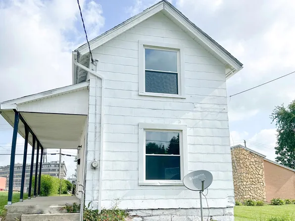 263 E 2nd St, Mansfield, OH 44902