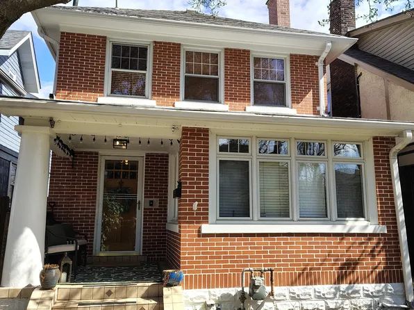 1209 Milton St, Pittsburgh, PA 15218