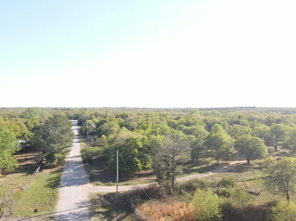 11701 N Knoll Ridge Ln, McLoud, OK 74851
