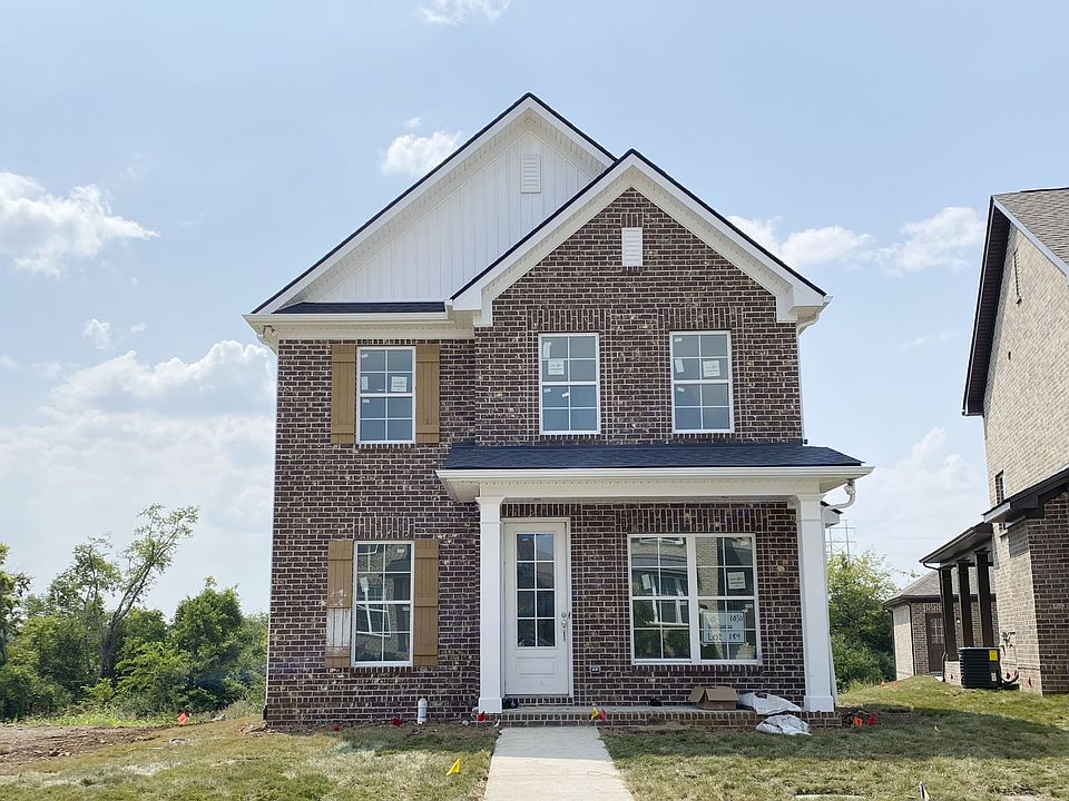 1st image of 1030 Paddock Park Cir Lot 184