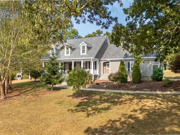 12720 Bettis Rd, Birchwood, TN 37308