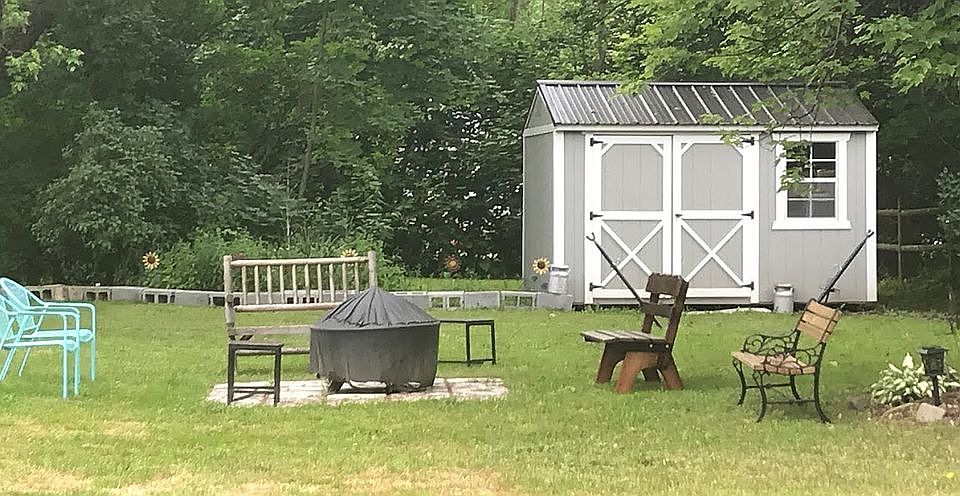 2nd image of 164 Hendy Creek Rd
