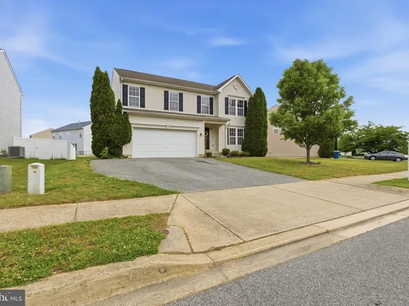 234 Lone Tree Dr, Camden Wyoming, DE 19934