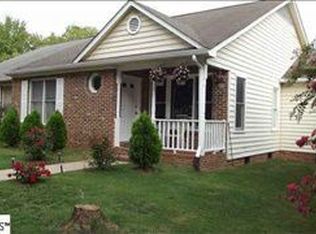 1040 Wildwood Ln APT 12, Spartanburg, SC 29301