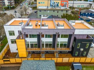 9443 35th Ave SW #A, Seattle, WA 98126