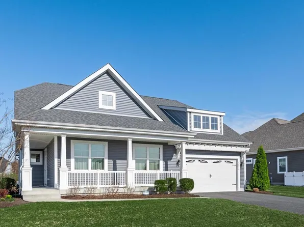 24032 Benjamin Harrison Cir, Millsboro, DE 19966