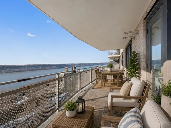 3671 Hudson Manor Ter APT 14L, Bronx, NY 10463