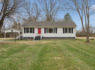 1056 Macdonald Rd, Scottsburg, VA 24589