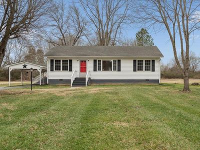 1056 Macdonald Rd, Scottsburg, VA, 24589