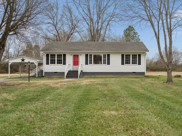 1056 Macdonald Rd, Scottsburg, VA 24589