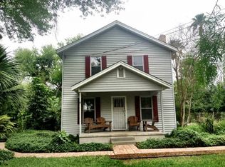 4309 Robindale Rd, Brownsville, TX 78526