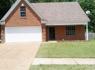 9316 Starcross Ave LOT 193, Cordova, TN 38016