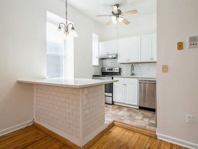 533 Monroe St APT 5D, Hoboken, NJ, 07030