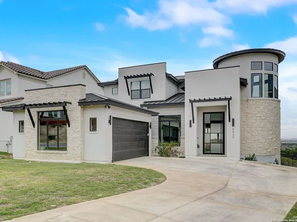 8430 Sierra Hermosa, San Antonio, TX 78255