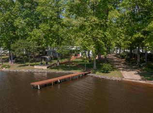 118 Threadfin Rd, Saluda, SC 29138