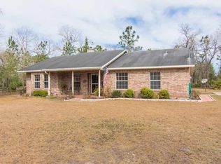 Ron Rd, Green cove springs, FL 32043