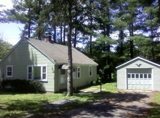 15 Blue Hill Rd, Great Barrington, MA 01230