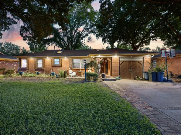 5420 Mallory Dr, Haltom City, TX 76117