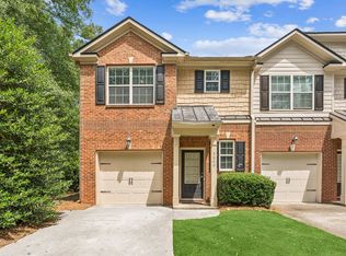 3040 Bernauer Trce, Dunwoody, GA 30360