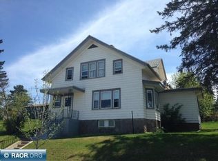 716 Park Ave, Eveleth, MN 55734