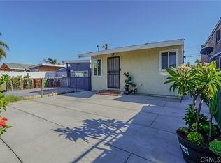 1434 W 153rd St, Compton, CA 90220