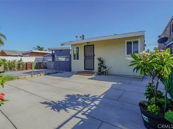 1434 W 153rd St, Compton, CA 90220