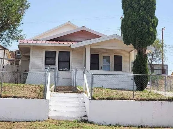 1003 S Main St, Big Spring, TX 79720