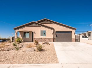 2130 Lake Dr., Lake Havasu, AZ 86404