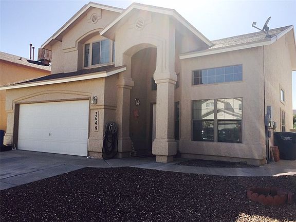 2nd image of 3649 Tierra Calida Dr
