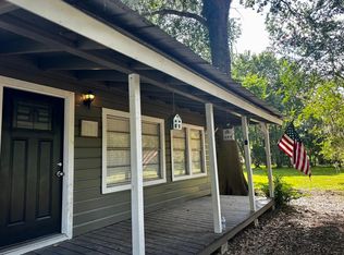 1202 River Rd, Goodrich, TX 77335