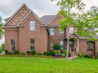 2076 Autumn Ridge Way, Spring Hill, TN 37174