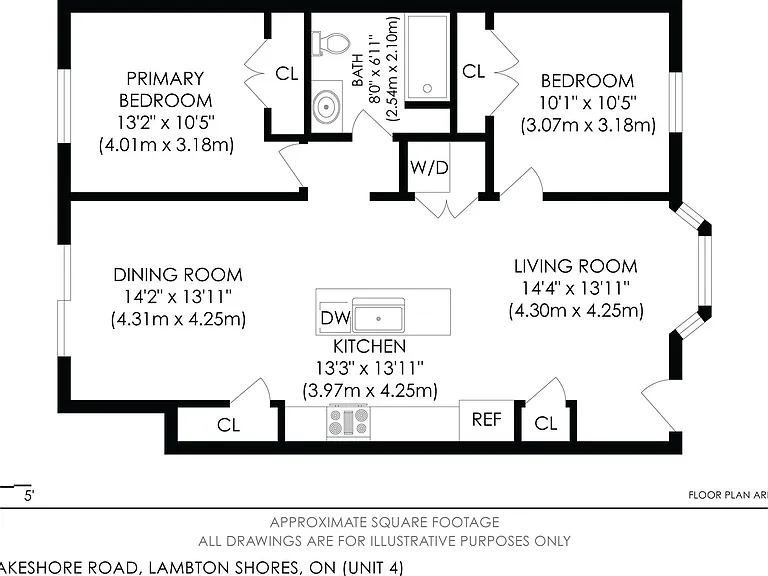 6320 Lakeshore Rd — Photo 31