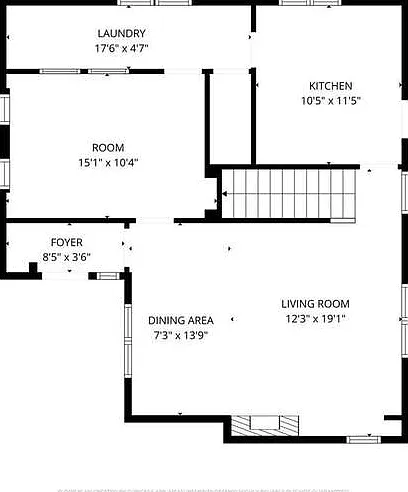 527 K Ave — Photo 12