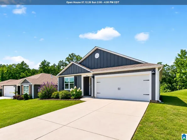 804 Fish Camp Rd, Chelsea, AL 35043