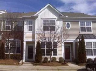 8302 City Loft Ct, Raleigh, NC 27613