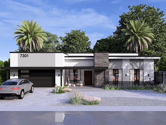 2nd image of 7301 E CAMBRIDGE Avenue