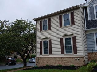 10265 Brookstone Ct, Manassas, VA 20109