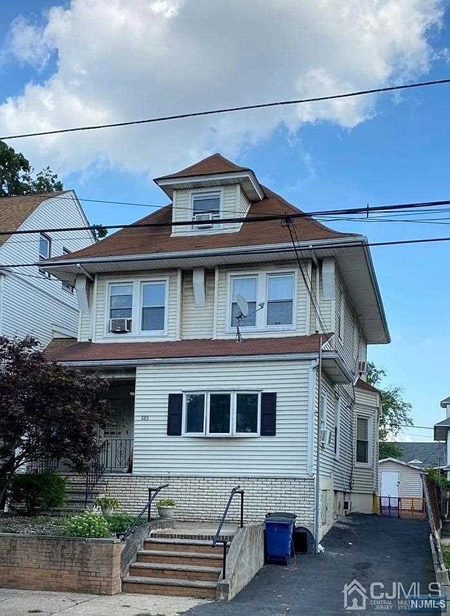 683 Parker St, Newark, NJ 07104 Zillow