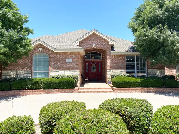4804 W Cherrywood Ct, Midland, TX 79707
