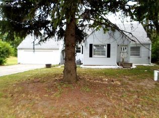 5155 W Bristol Rd, Flint, MI 48507