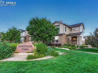 17024 Blue Mist Grv, Monument, CO 80132