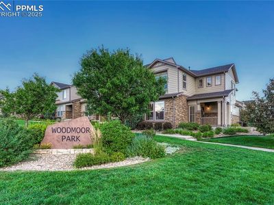 17024 Blue Mist Grv, Monument, CO, 80132