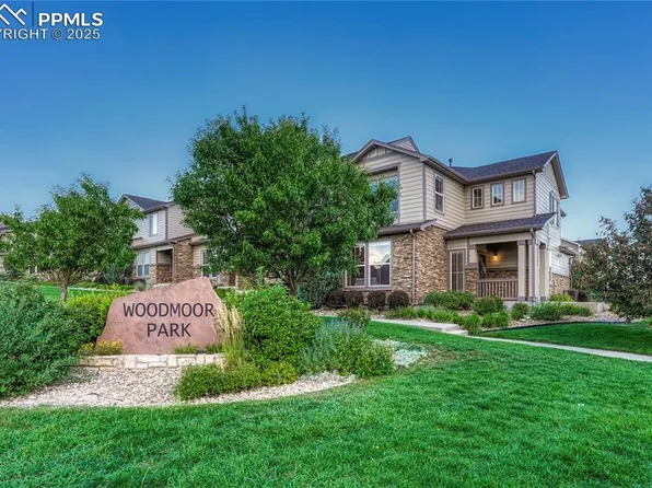 17024 Blue Mist Grv, Monument, CO 80132