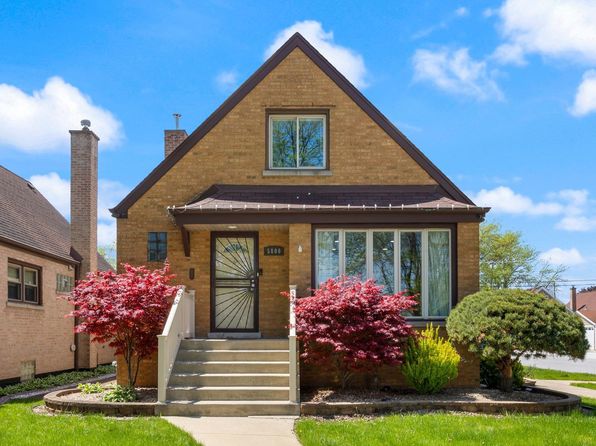 5800 S Natoma Ave, Chicago, IL 60638