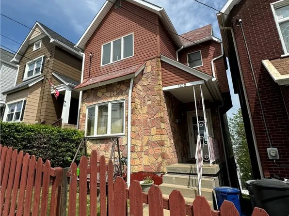 1108 E Warrington Ave, Pittsburgh, PA 15210