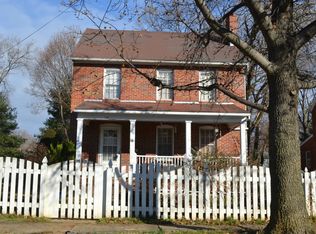 118 W Oates Ave, Winchester, VA 22601