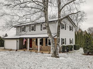 12945 President Ave, Brookfield, WI 53005